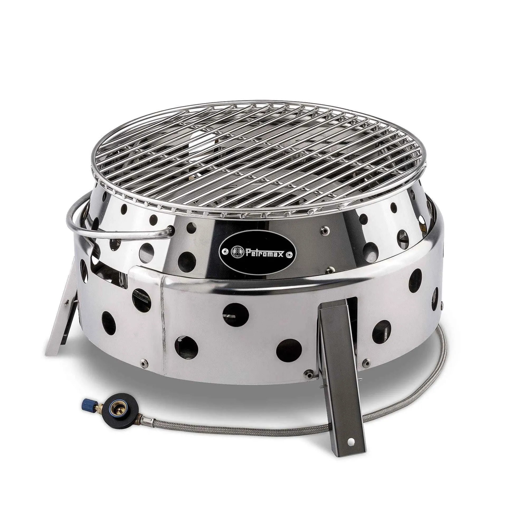 Petromax Atago Gas Grill Sale