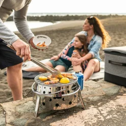 Petromax Atago Gas Grill Sale