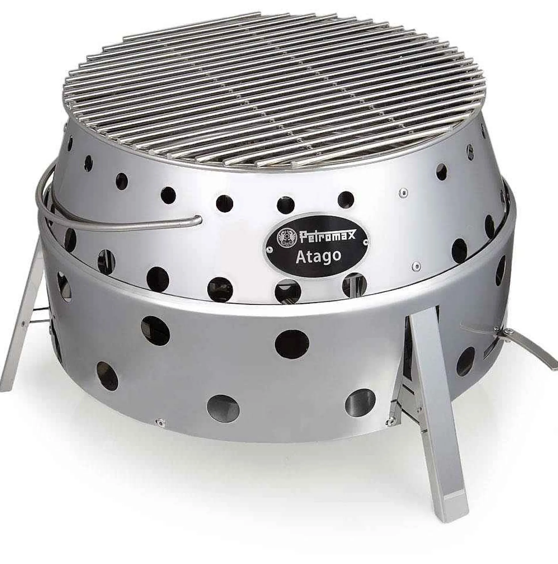 Petromax Atago Grill Store