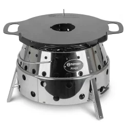 Petromax Atago Grill Plate Fashion