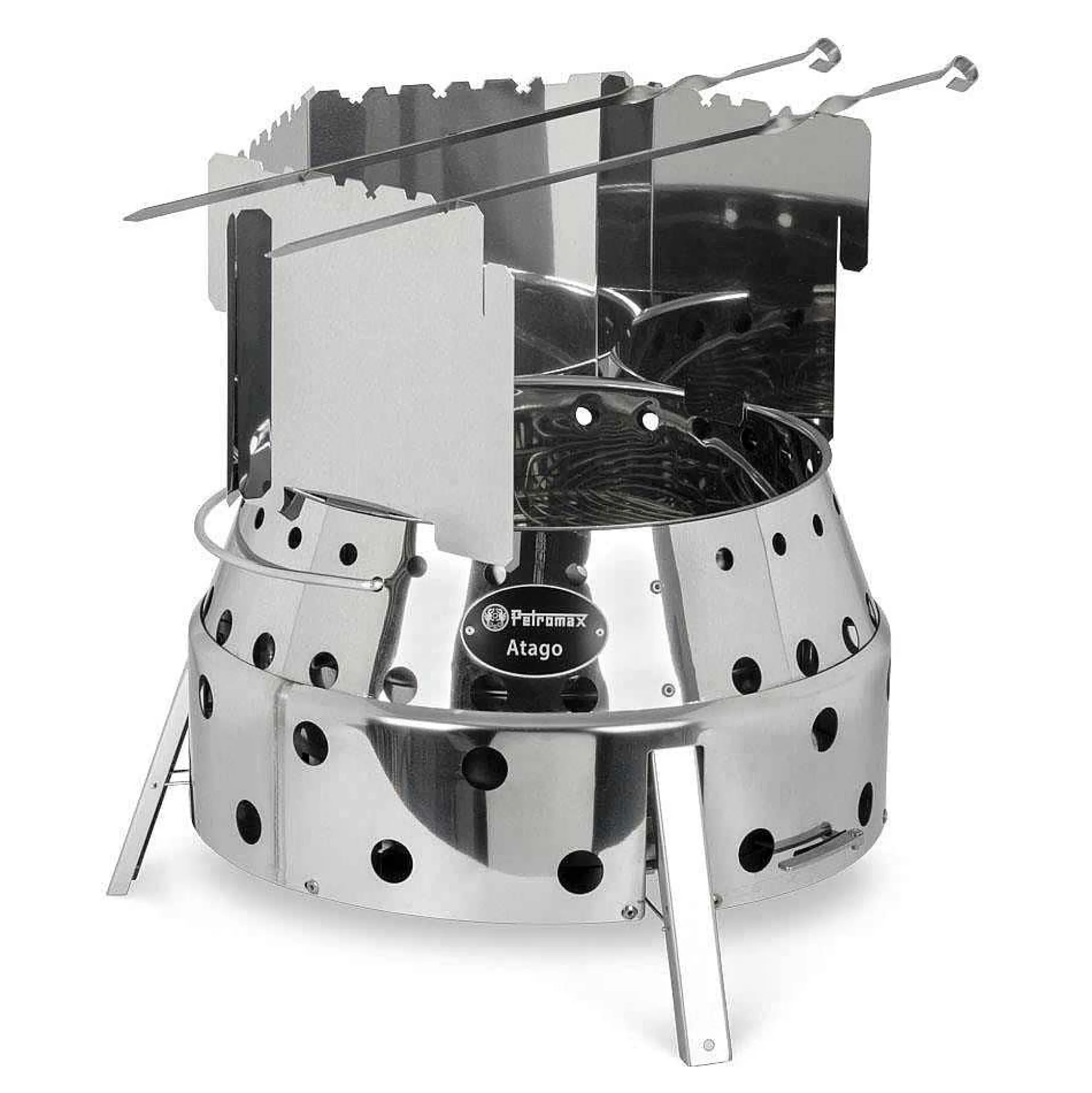 Petromax Atago Reflector Shield Fashion