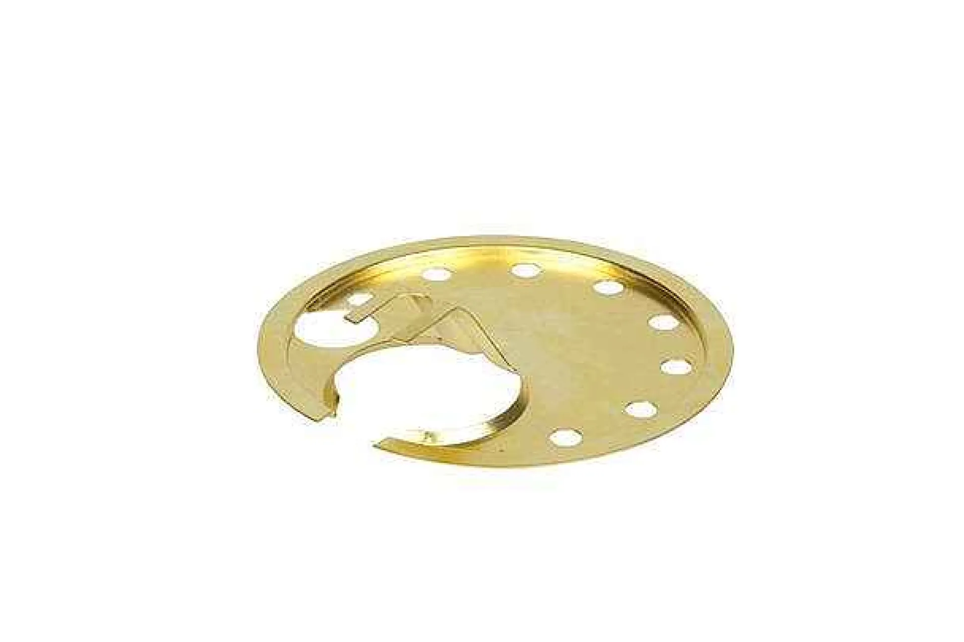 Petromax Baffle Plate Hk350/Hk500 Brass Clearance