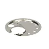 Petromax Baffle Plate Hk350/Hk500 Chrome Fashion