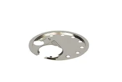 Petromax Baffle Plate Hk350/Hk500 Chrome Fashion