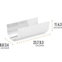 Petromax Baguette Tray Box Molds Best Sale