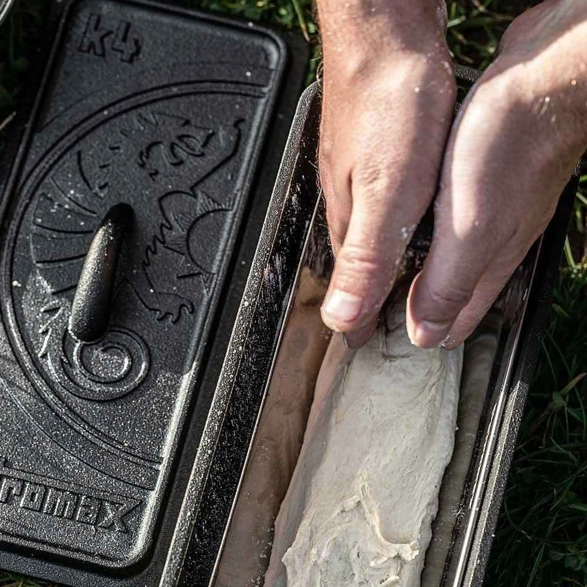 Petromax Baguette Tray Box Molds Best Sale