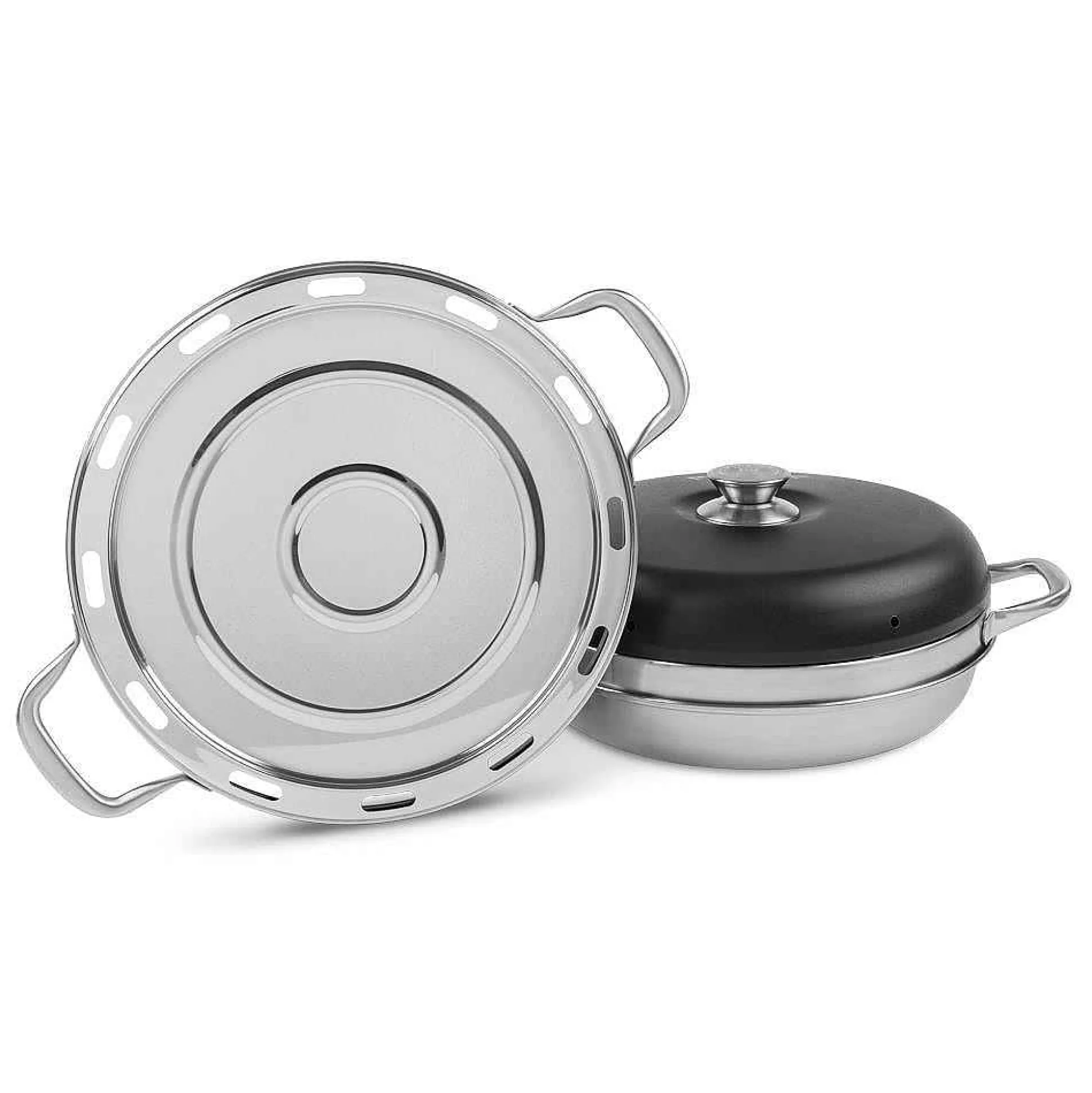 Petromax Baking Tray Camping Oven Cheap