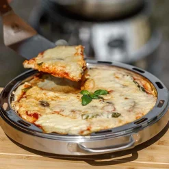 Petromax Baking Tray Camping Oven Cheap