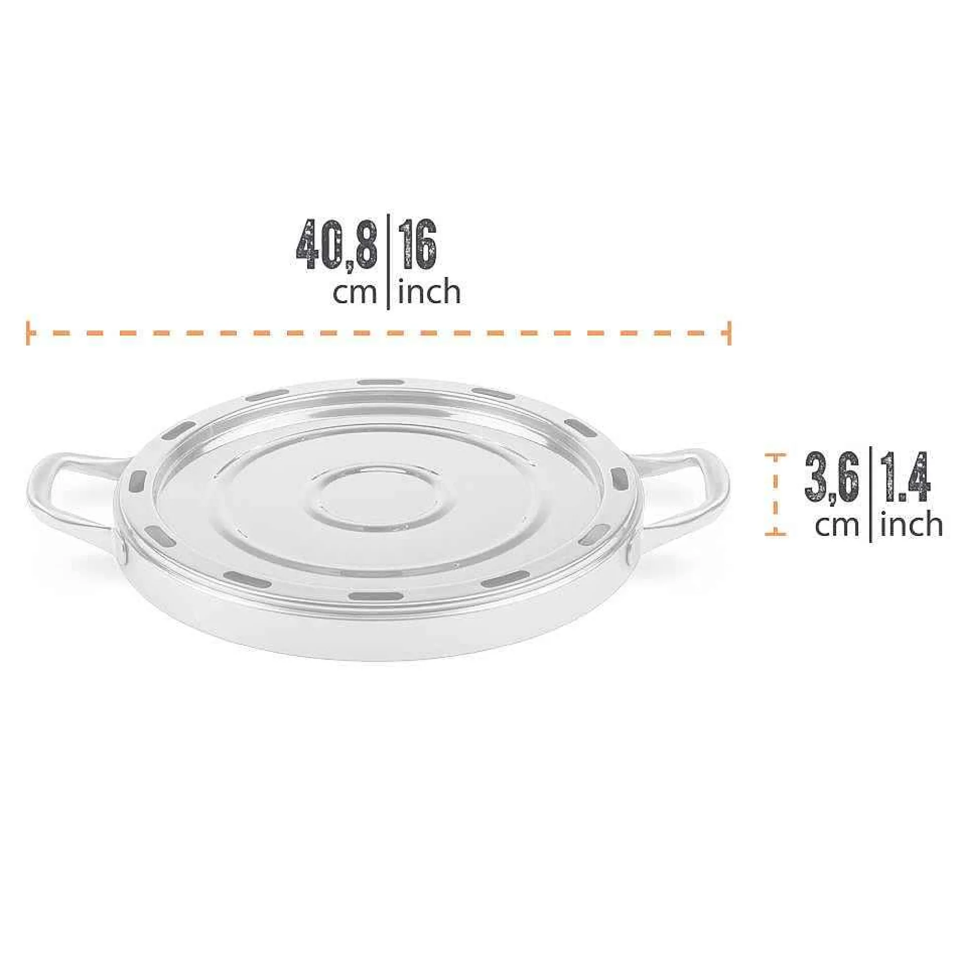 Petromax Baking Tray Camping Oven Cheap