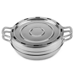 Petromax Baking Tray Camping Oven Cheap