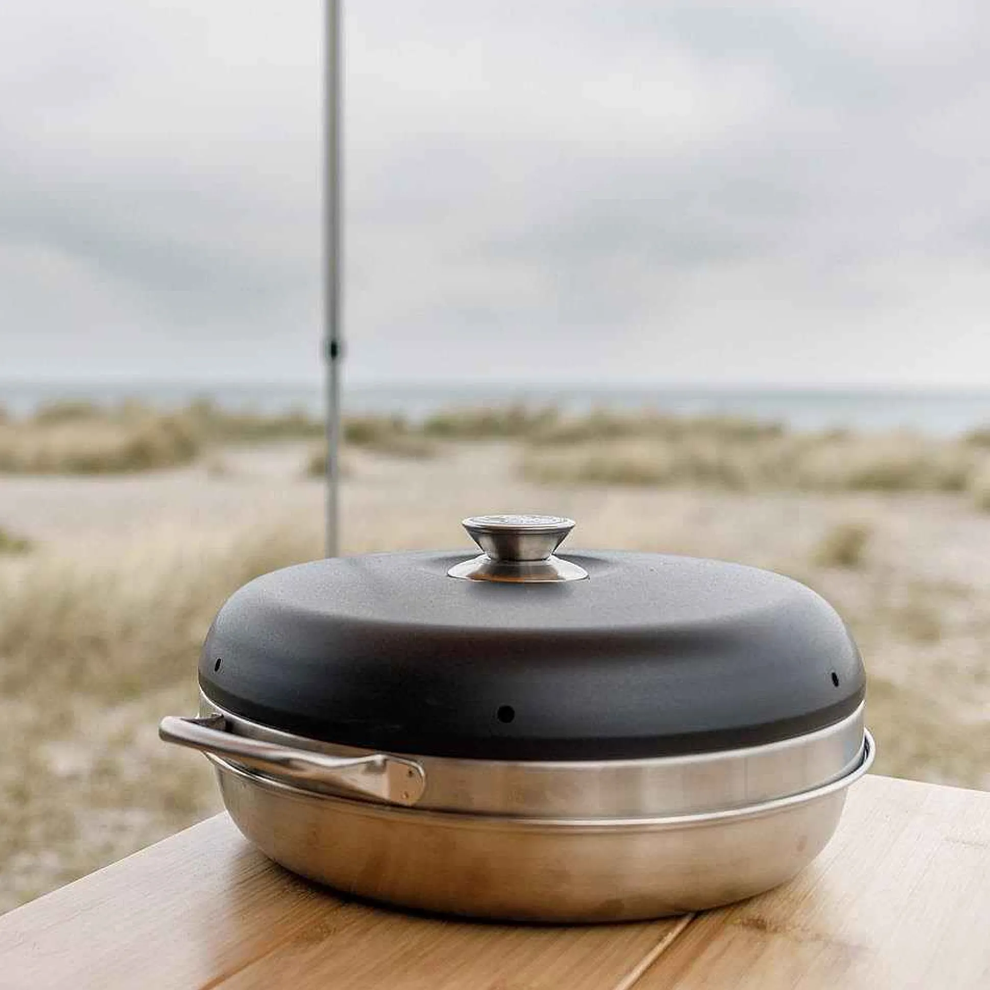 Petromax Baking Tray Camping Oven Cheap