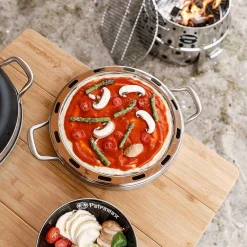 Petromax Baking Tray Camping Oven Cheap