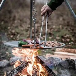 Petromax Barbecue And Charcoal Tongs Cheap