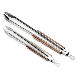Petromax Barbecue And Charcoal Tongs Cheap