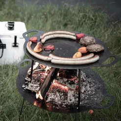Petromax Barbecue And Fire Bowl Sale