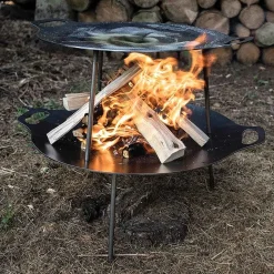 Petromax Barbecue And Fire Bowl Sale