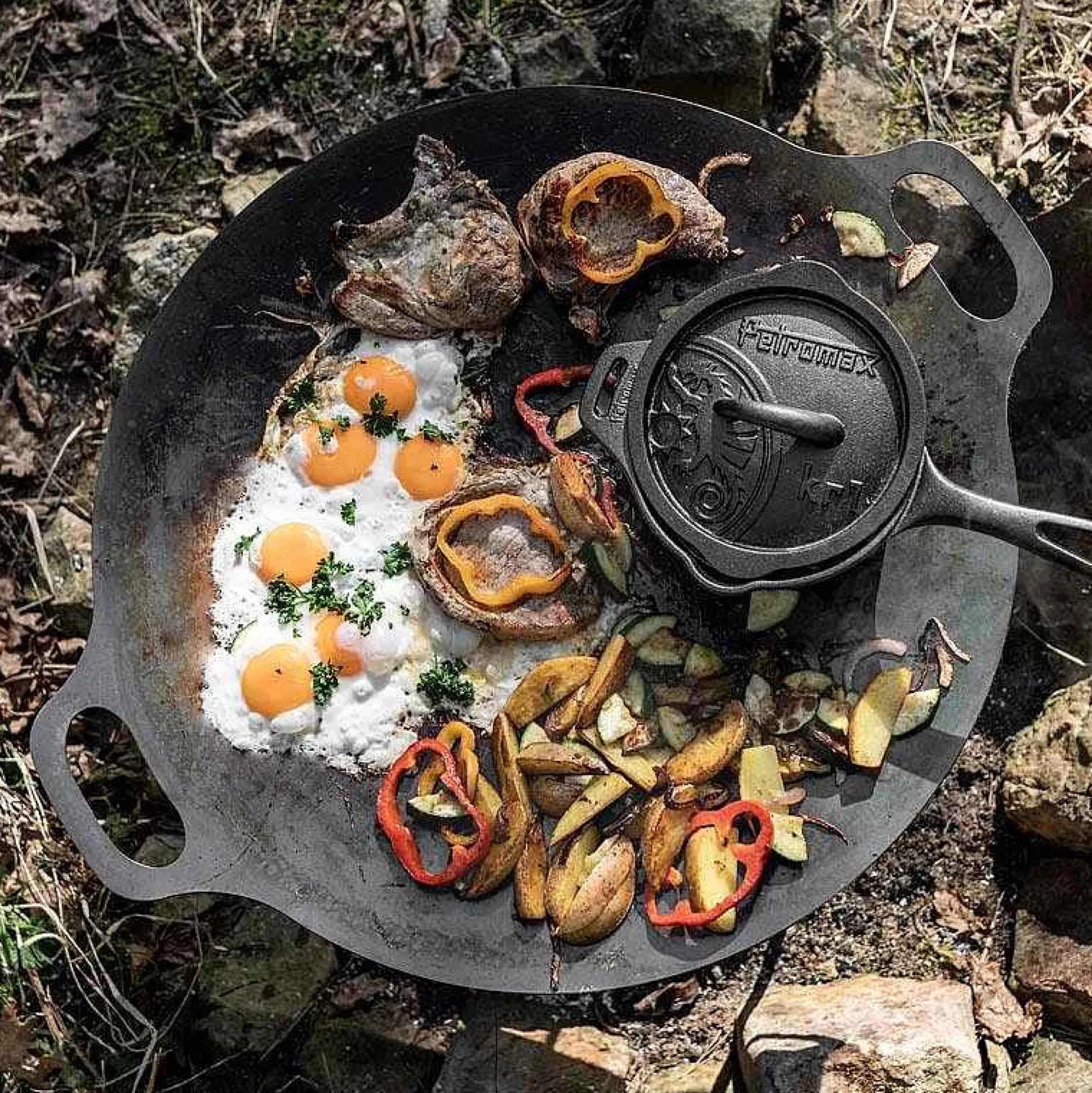 Petromax Barbecue And Fire Bowl Sale