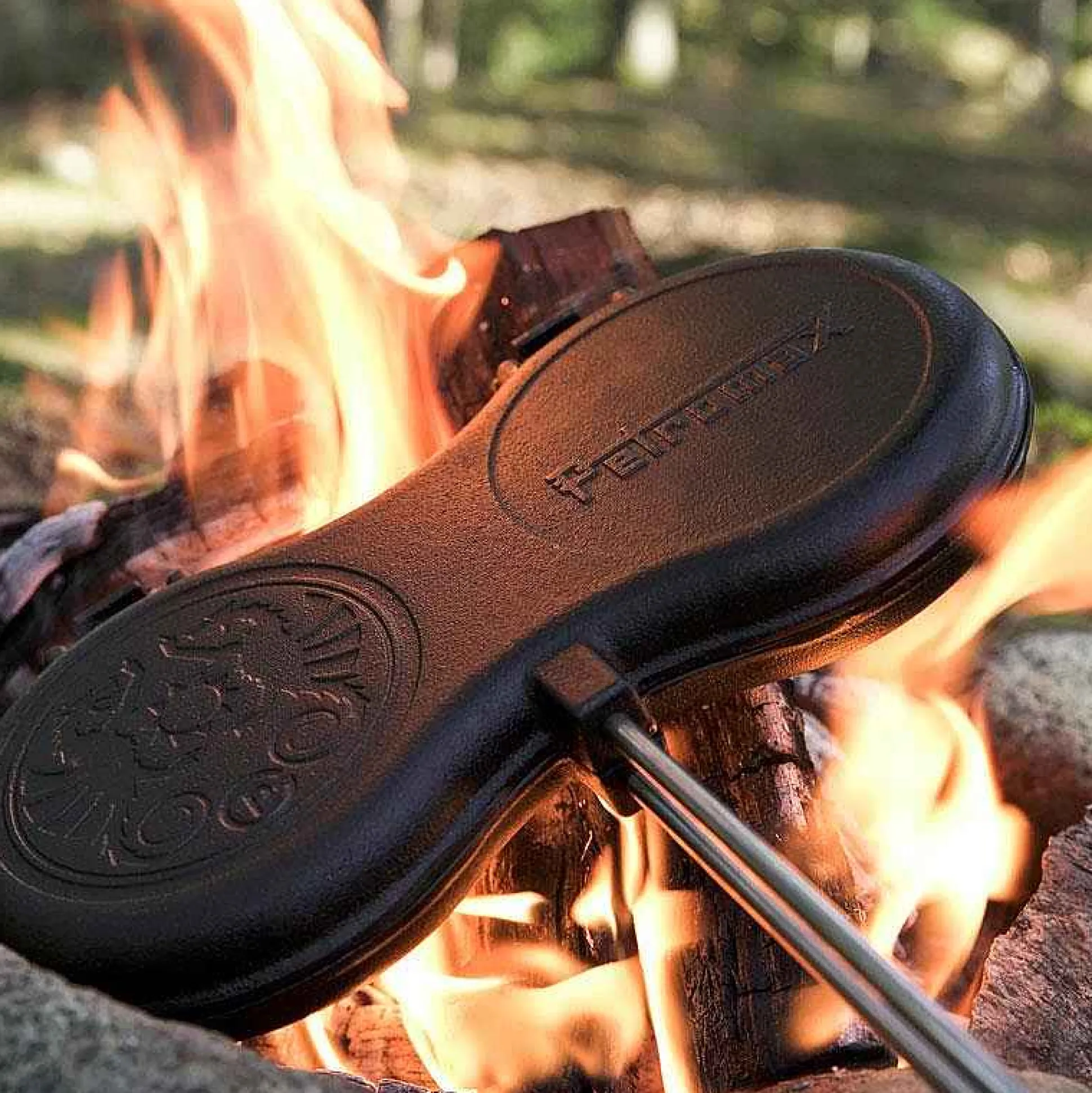 Petromax Burgers Maker Clearance