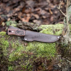 Petromax Bushcraft Knife 10.5 Cm New