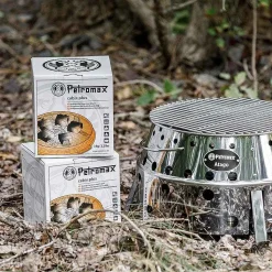 Petromax Cabix Plus Briquettes Fire Pot And Grill Cheap