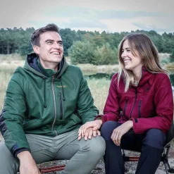 Petromax Campfire Jacket Alexander Shop