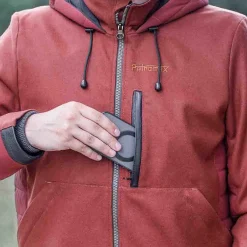 Petromax Campfire Jacket Alexander Shop