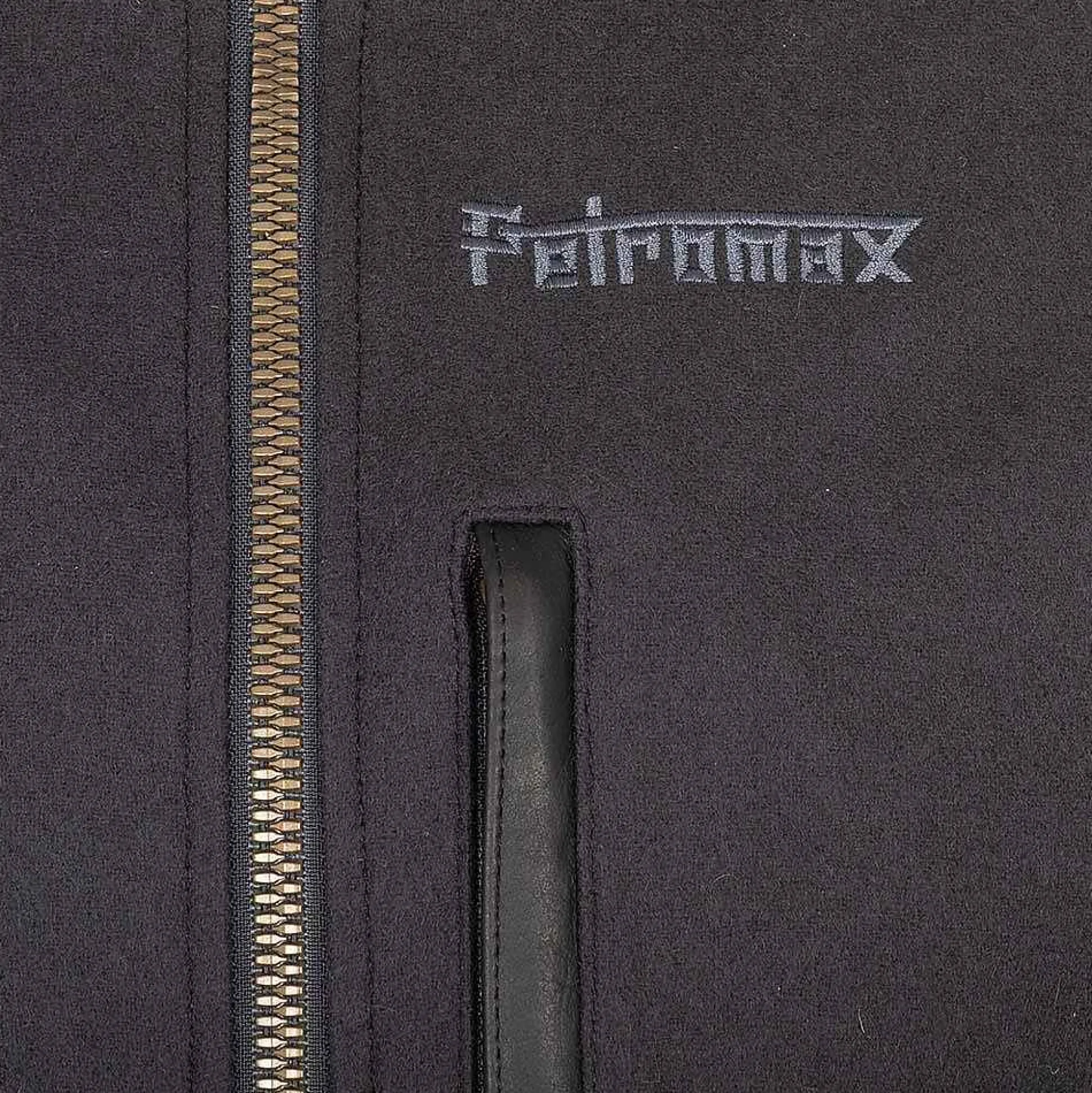 Petromax Campfire Jacket Alexander Shop