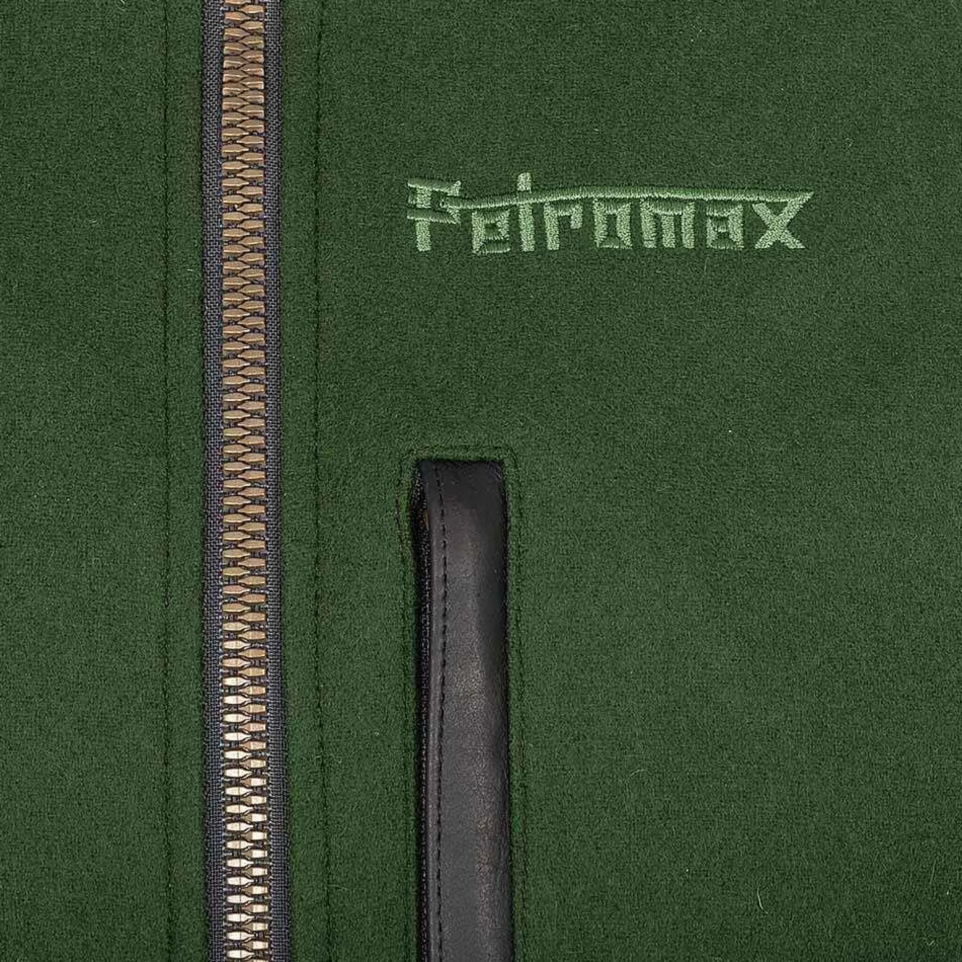 Petromax Campfire Jacket Alexander Shop