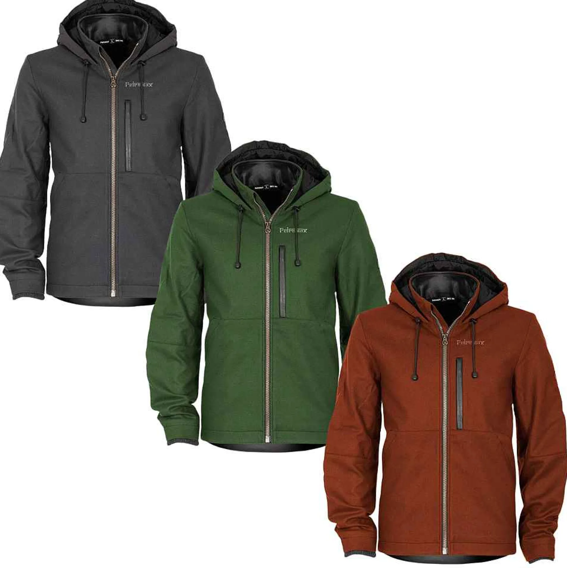 Petromax Campfire Jacket Alexander Shop