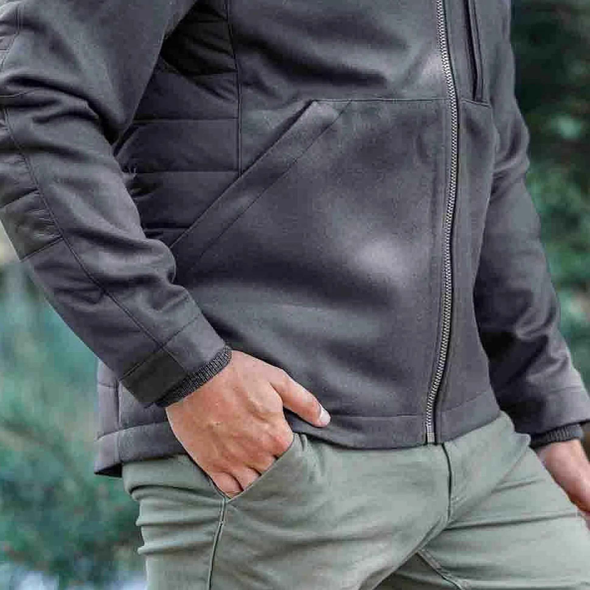 Petromax Campfire Jacket Alexander Shop