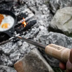 Petromax Campfire Pan Cast Iron Cheap