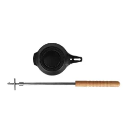Petromax Campfire Pan Cast Iron Cheap