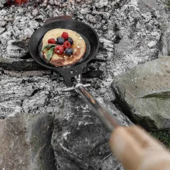 Petromax Campfire Pan Cast Iron Cheap