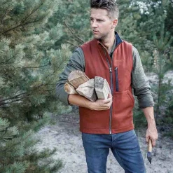 Petromax Campfire Vest Alexander Best