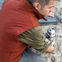 Petromax Campfire Vest Alexander Best