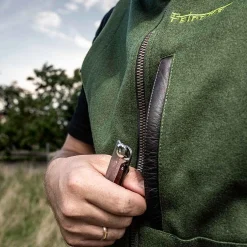 Petromax Campfire Vest Alexander Best