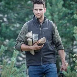 Petromax Campfire Vest Alexander Best