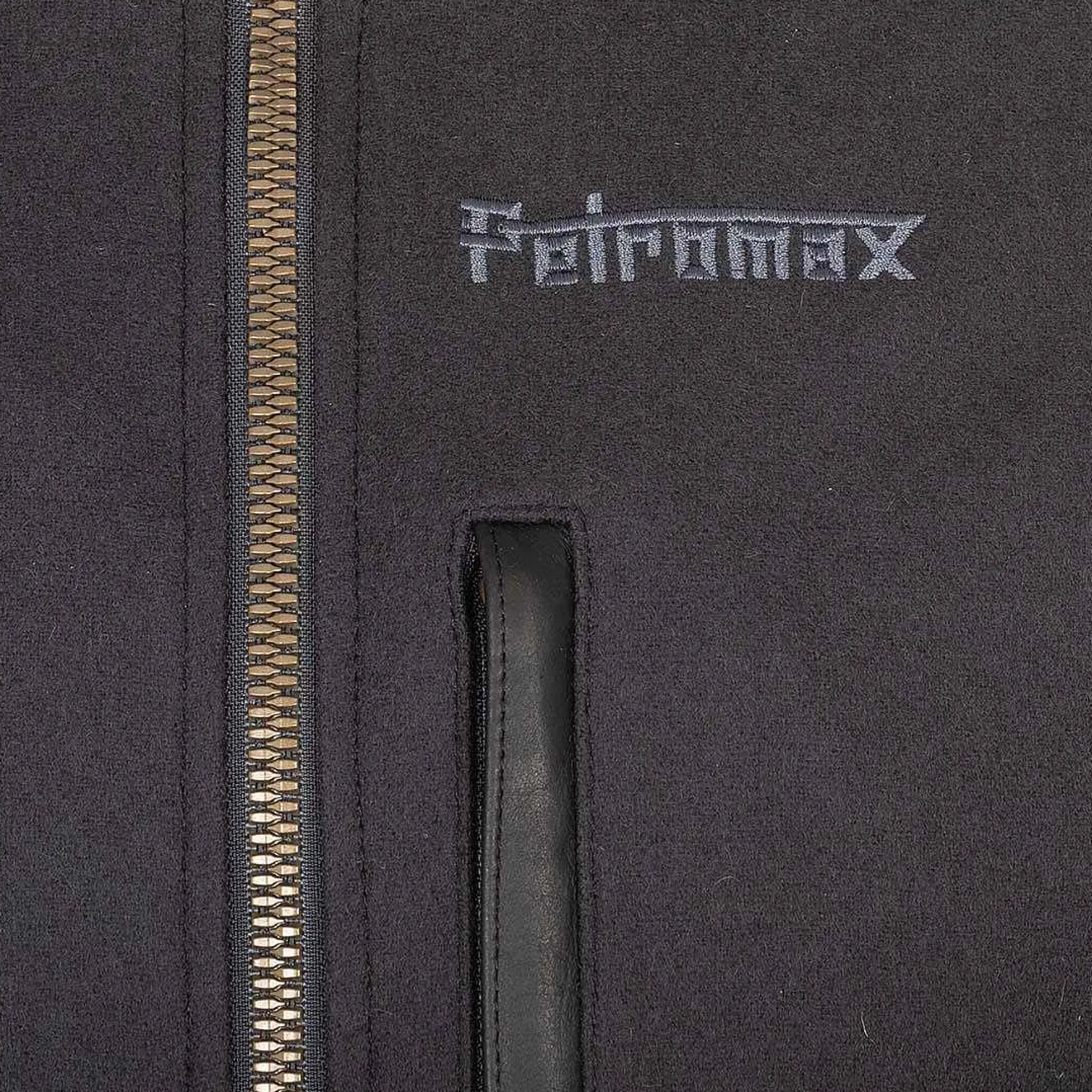 Petromax Campfire Vest Alexander Best