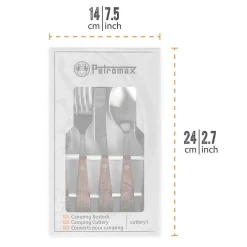 Petromax Camping Cutlery Best