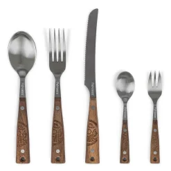 Petromax Camping Cutlery Best