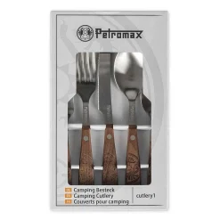 Petromax Camping Cutlery Best
