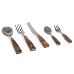 Petromax Camping Cutlery Best