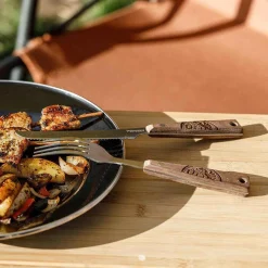 Petromax Camping Cutlery Best