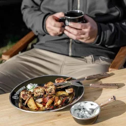 Petromax Camping Cutlery Best