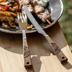 Petromax Camping Cutlery Best