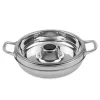 Petromax Camping Oven Hot