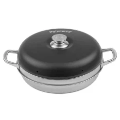Petromax Camping Oven Hot