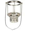 Petromax Carrying Frame Hk350/Hk500 Chrome Hot