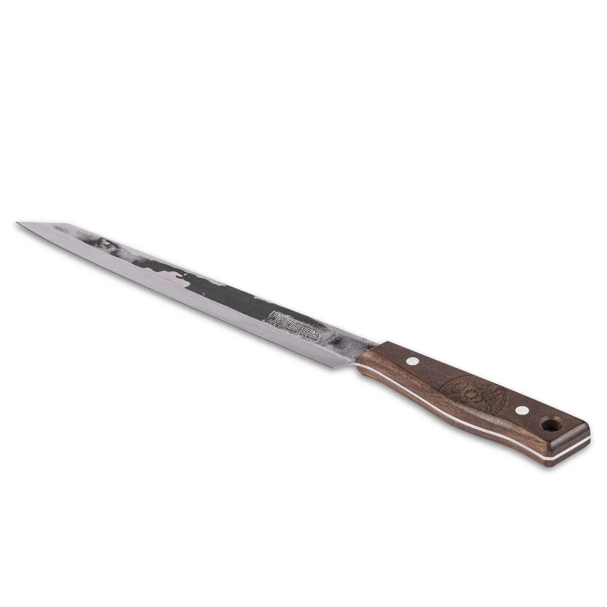 Petromax Carving Knife 24 Cm Clearance