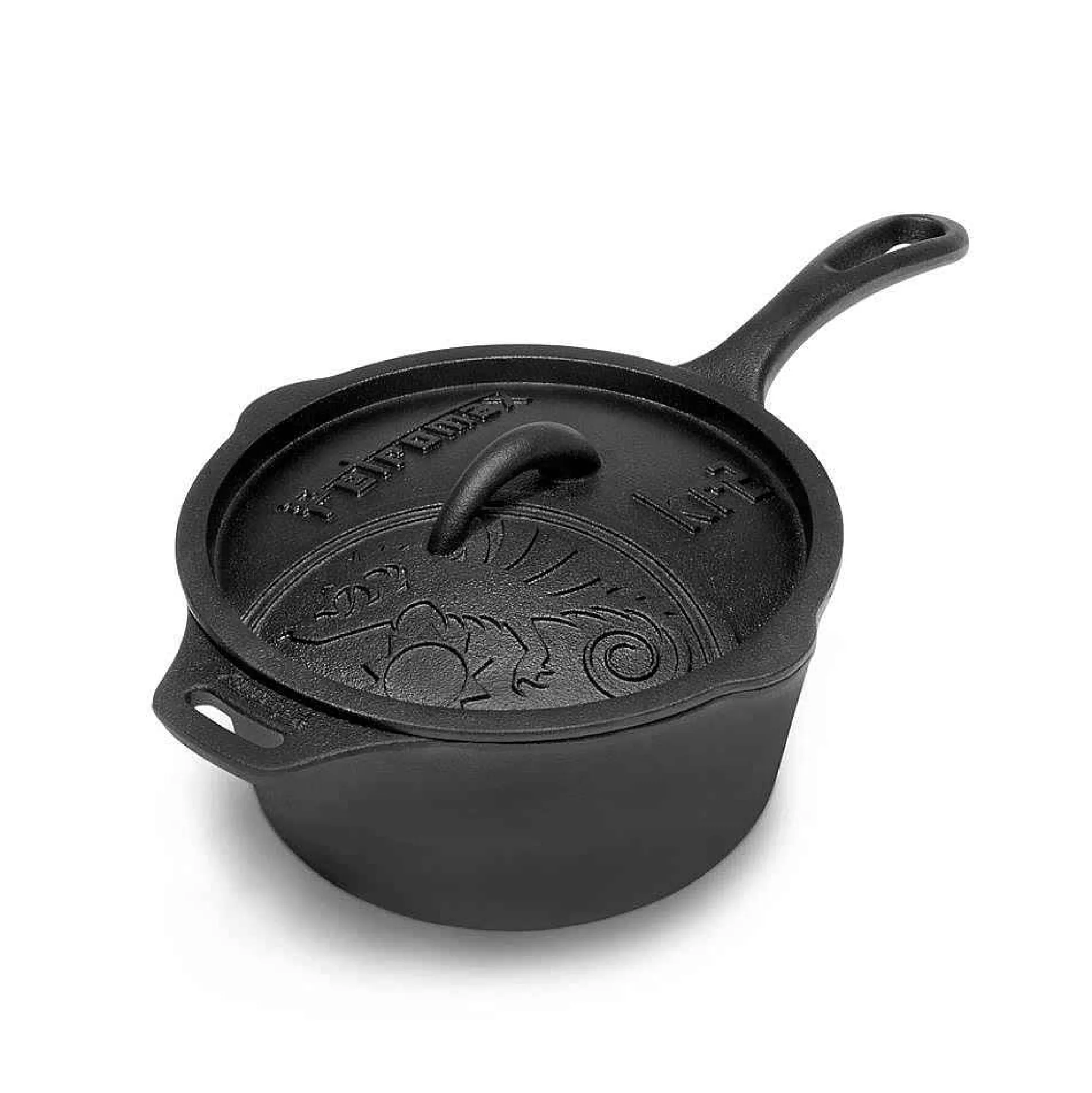 Petromax Cast Iron Casserole Shop